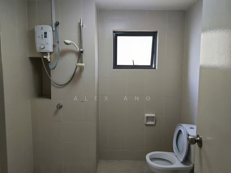 SetiaWalk untuk Untuk Disewa - RM 2,799 /bulan, Feb 2026 - Bathroom - PropertyGuru.com.my