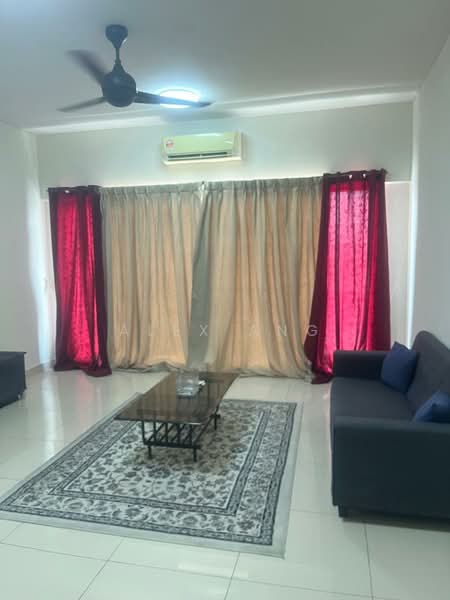 SetiaWalk untuk Untuk Disewa - RM 2,799 /bulan, Feb 2026 - Living Room - PropertyGuru.com.my
