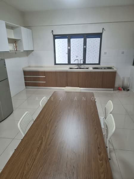 SetiaWalk untuk Untuk Disewa - RM 2,799 /bulan, Feb 2026 - Kitchen - PropertyGuru.com.my