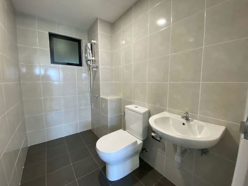 Service Residence for Rent at Huni @ Eco Ardence - Jeff Yap - Bathroom - PropertyGuru.com.my
