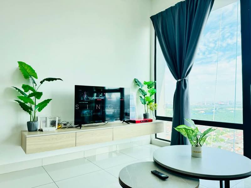 Southkey Mosaic untuk Untuk Dijual - RM 680,000, Feb 2026 - Living Room - PropertyGuru.com.my