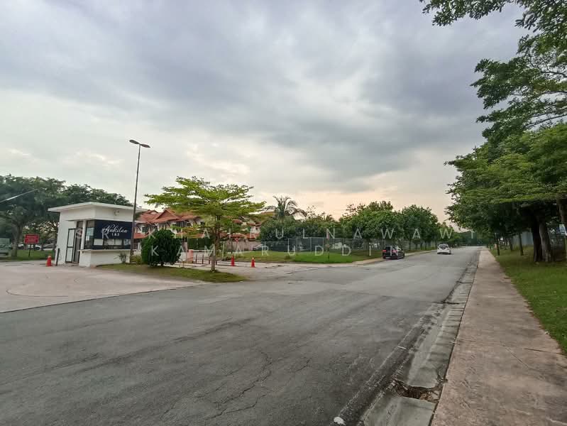 Nukilan untuk Untuk Dijual - RM 790,000, Mac 2026 - Exterior - PropertyGuru.com.my