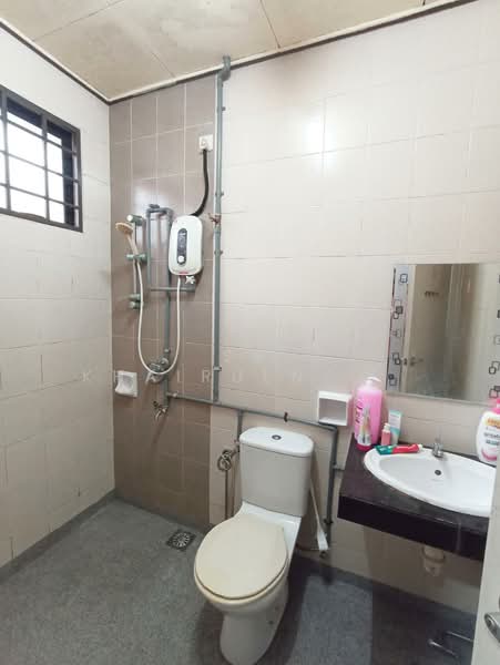 Nukilan untuk Untuk Dijual - RM 790,000, Mac 2026 - Bathroom - PropertyGuru.com.my