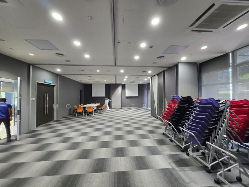Office for Rent in Petaling Jaya (Selangor) - Mohd Fitri MF - Interior - PropertyGuru.com.my