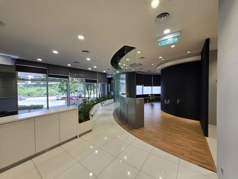 Office for Rent in Petaling Jaya (Selangor) - Mohd Fitri MF - Lobby - PropertyGuru.com.my