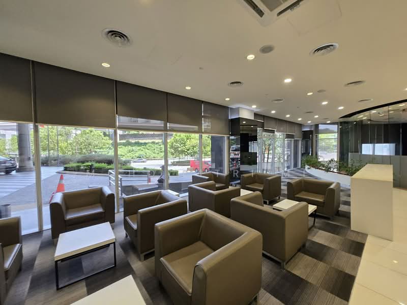 Office for Rent in Petaling Jaya (Selangor) - Mohd Fitri MF - Lobby - PropertyGuru.com.my
