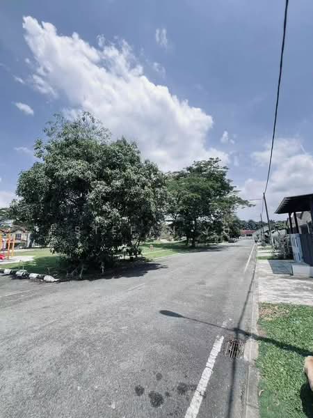 Terraced House for Sale in Kulai (Johor) - Stefan Yu - Exterior - PropertyGuru.com.my