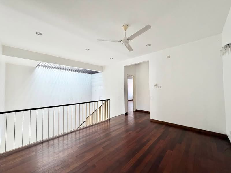 2-storey Terraced House for Sale in Alam Impian (Shah Alam) - Alif Saad - Interior - PropertyGuru.com.my