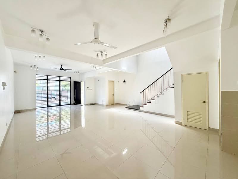 2-storey Terraced House for Sale in Alam Impian (Shah Alam) - Alif Saad - PropertyGuru.com.my