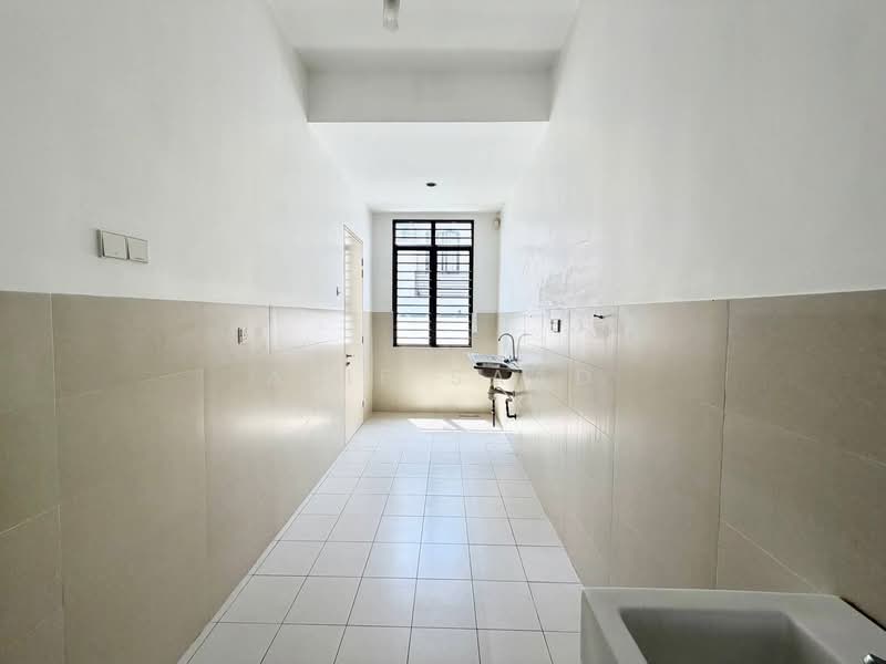 2-storey Terraced House for Sale in Alam Impian (Shah Alam) - Alif Saad - PropertyGuru.com.my