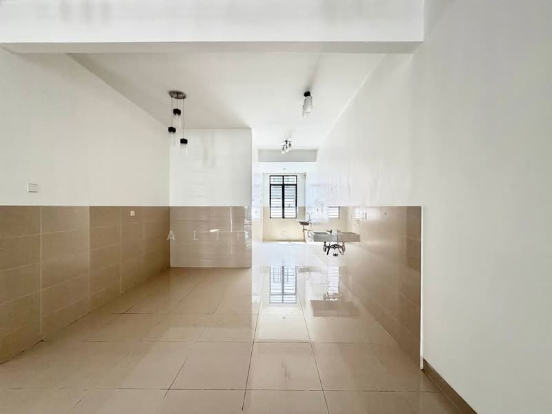 2-storey Terraced House for Sale in Alam Impian (Shah Alam) - Alif Saad - PropertyGuru.com.my