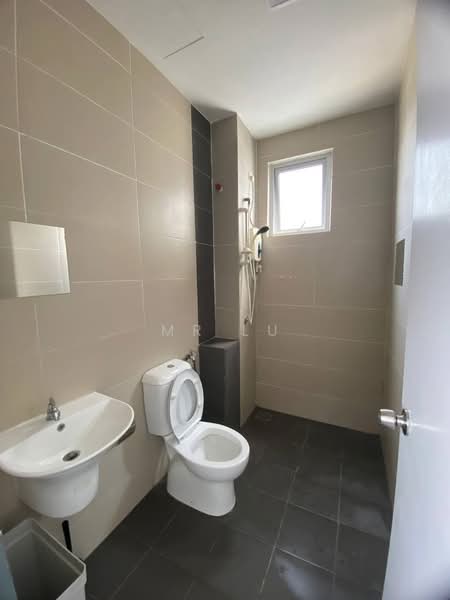 Centra Residences untuk Untuk Disewa - RM 2,000 /bulan, Apr 2026 - Bathroom - PropertyGuru.com.my