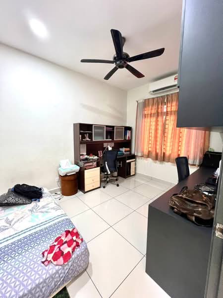 2-storey Terraced House for Rent in Horizon Hills (Iskandar Puteri (Nusajaya)) - Ask Hon - Bedroom - PropertyGuru.com.my