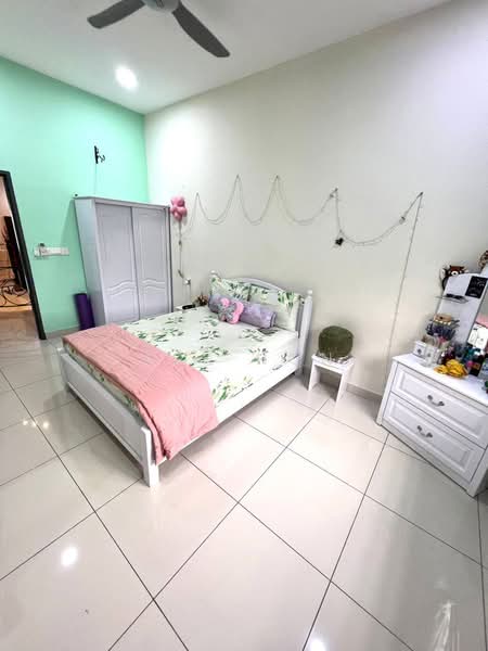 2-storey Terraced House for Rent in Horizon Hills (Iskandar Puteri (Nusajaya)) - Ask Hon - Bedroom - PropertyGuru.com.my