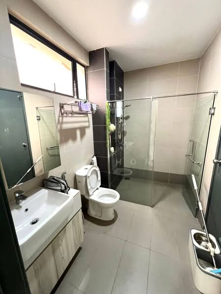 2-storey Terraced House for Rent in Horizon Hills (Iskandar Puteri (Nusajaya)) - Ask Hon - Bathroom - PropertyGuru.com.my
