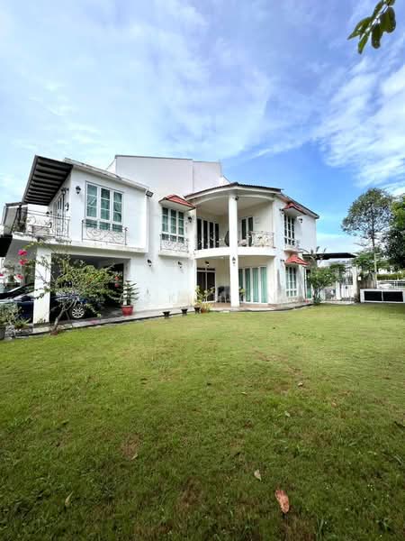 2-storey Terraced House for Rent in Horizon Hills (Iskandar Puteri (Nusajaya)) - Ask Hon - Exterior - PropertyGuru.com.my