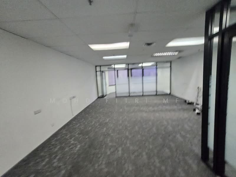 Shop / Office for Rent in Subang Jaya (Selangor) - Mohd Fitri MF - Interior - PropertyGuru.com.my
