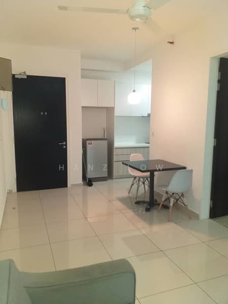 Service Residence for Rent at Kenwingston Square Garden - Hanz Low - Interior - PropertyGuru.com.my
