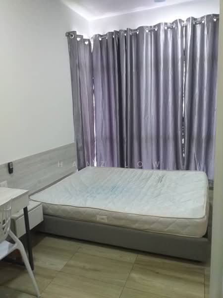 Service Residence for Rent at Kenwingston Square Garden - Hanz Low - Bedroom - PropertyGuru.com.my