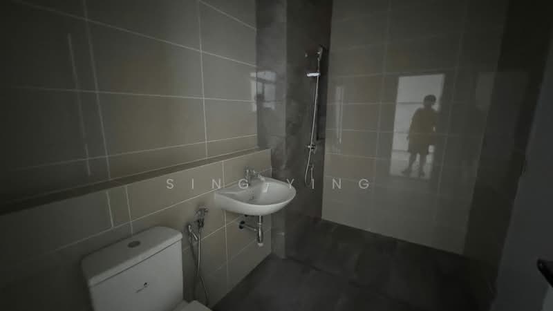 Cluster House for Rent in Horizon Hills (Iskandar Puteri (Nusajaya)) - Sing Ying - Bathroom - PropertyGuru.com.my