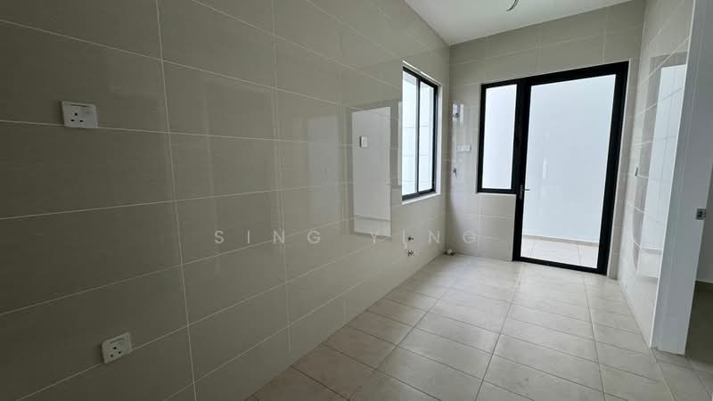 Cluster House for Rent in Horizon Hills (Iskandar Puteri (Nusajaya)) - Sing Ying - Interior - PropertyGuru.com.my
