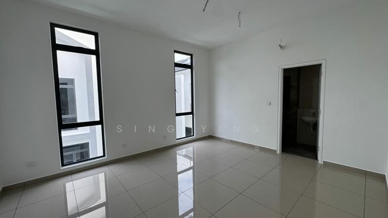 Cluster House for Rent in Horizon Hills (Iskandar Puteri (Nusajaya)) - Sing Ying - Interior - PropertyGuru.com.my