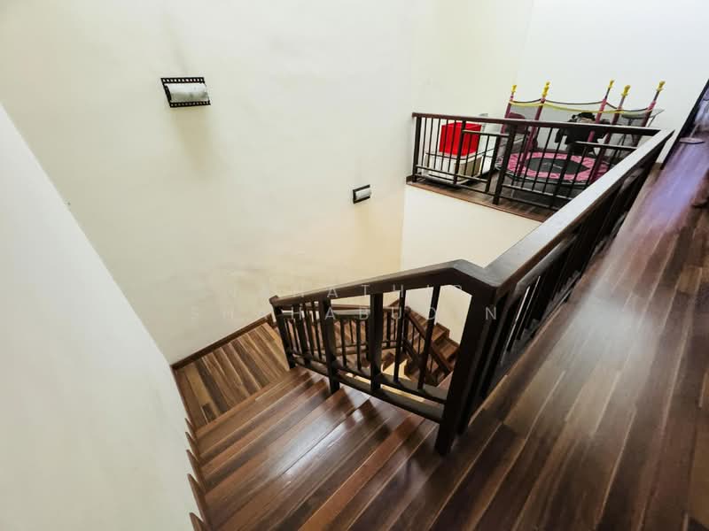 Ivy Terrace, Denai Alam untuk Untuk Dijual - RM 750,000, Mac 2026 - Interior - PropertyGuru.com.my