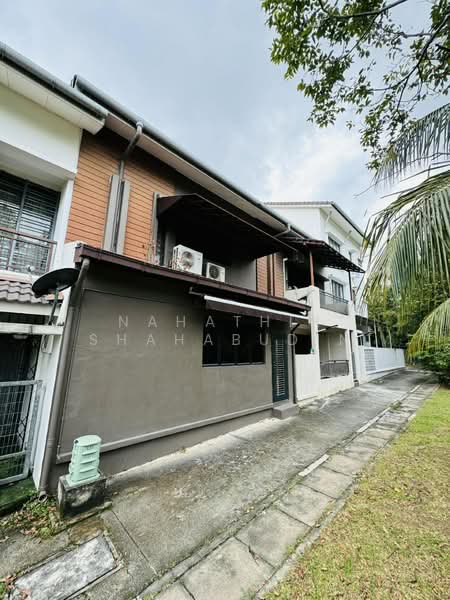 Ivy Terrace, Denai Alam untuk Untuk Dijual - RM 750,000, Mac 2026 - Exterior - PropertyGuru.com.my
