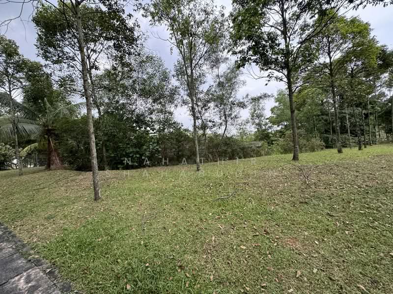 Ivy Terrace, Denai Alam untuk Untuk Dijual - RM 750,000, Mac 2026 - Garden - PropertyGuru.com.my