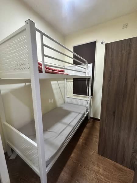 Service Residence for Rent at Country Garden Central Park - Mr Lu - Bedroom - PropertyGuru.com.my