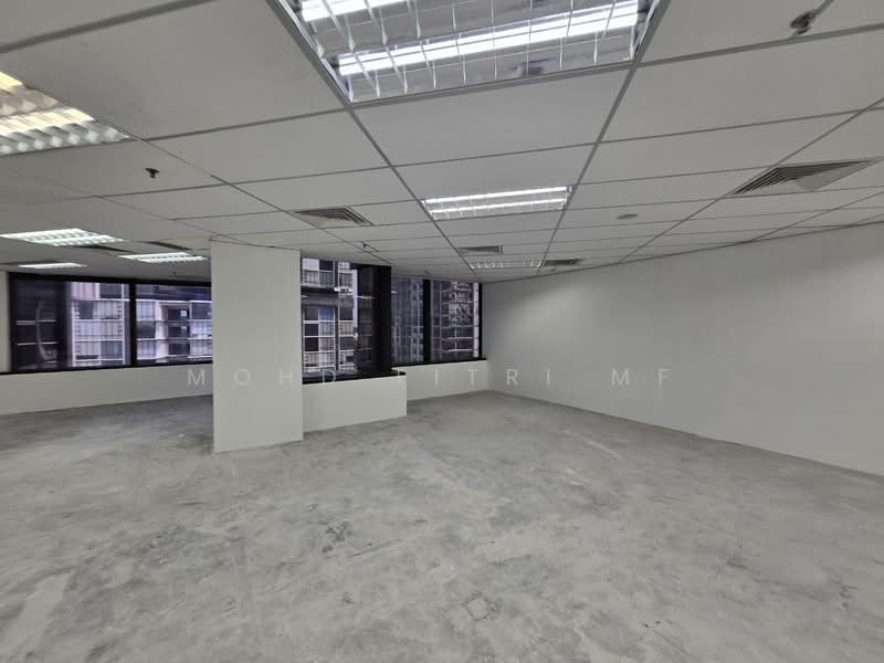 For Rent - Wisma Consplant