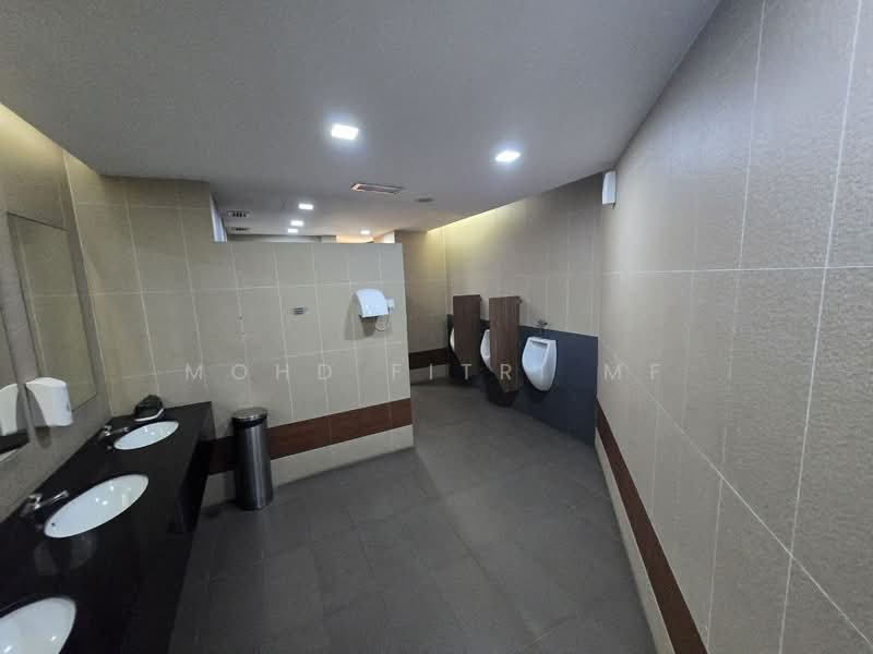 For Rent - Wisma Consplant