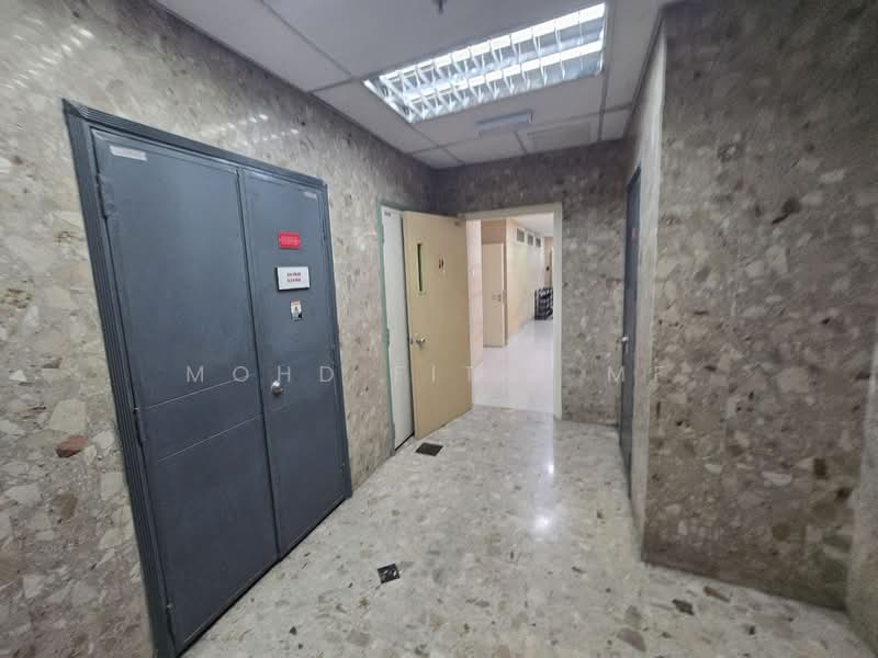 For Rent - Wisma Consplant