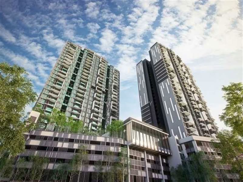 Green Residence untuk Untuk Dijual - RM 486,000, Feb 2026 - PropertyGuru.com.my