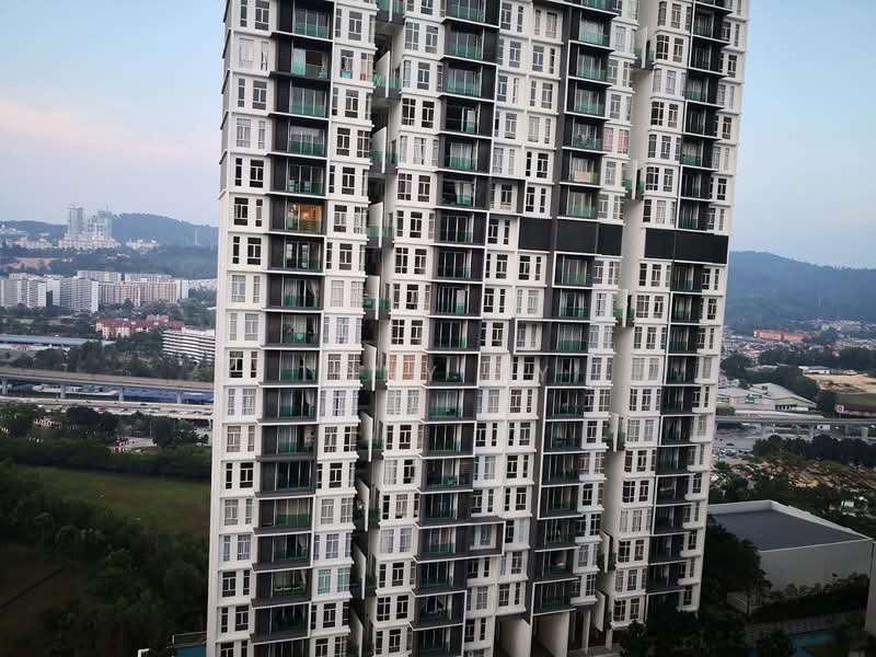 Green Residence untuk Untuk Dijual - RM 486,000, Feb 2026 - PropertyGuru.com.my