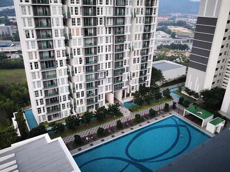 Green Residence untuk Untuk Dijual - RM 486,000, Feb 2026 - PropertyGuru.com.my