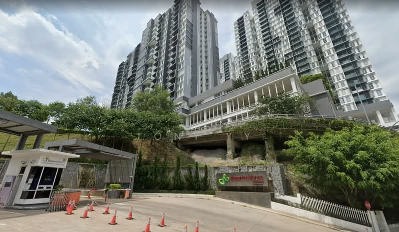 Green Residence untuk Untuk Dijual - RM 486,000, Feb 2026 - PropertyGuru.com.my