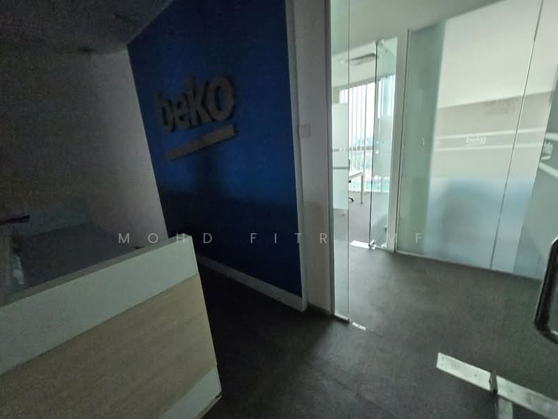 Office for Rent in Dutamas (Kuala Lumpur) - Mohd Fitri MF - Interior - PropertyGuru.com.my