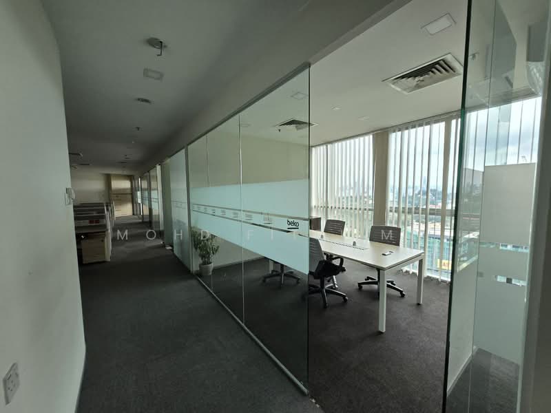 Office for Rent in Dutamas (Kuala Lumpur) - Mohd Fitri MF - Interior - PropertyGuru.com.my