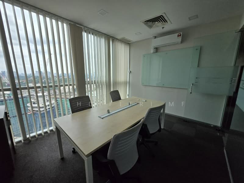 Office for Rent in Dutamas (Kuala Lumpur) - Mohd Fitri MF - Interior - PropertyGuru.com.my