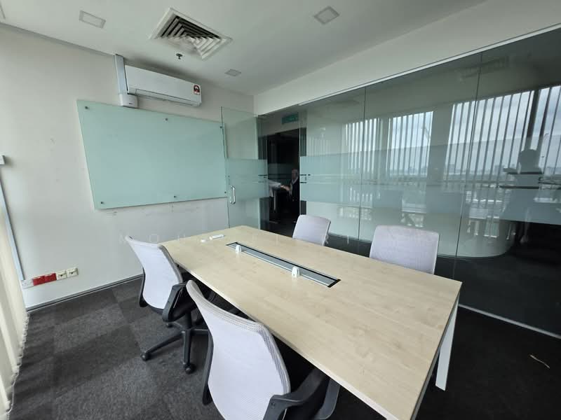 Office for Rent in Dutamas (Kuala Lumpur) - Mohd Fitri MF - Interior - PropertyGuru.com.my