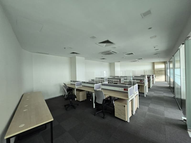 Office for Rent in Dutamas (Kuala Lumpur) - Mohd Fitri MF - Interior - PropertyGuru.com.my