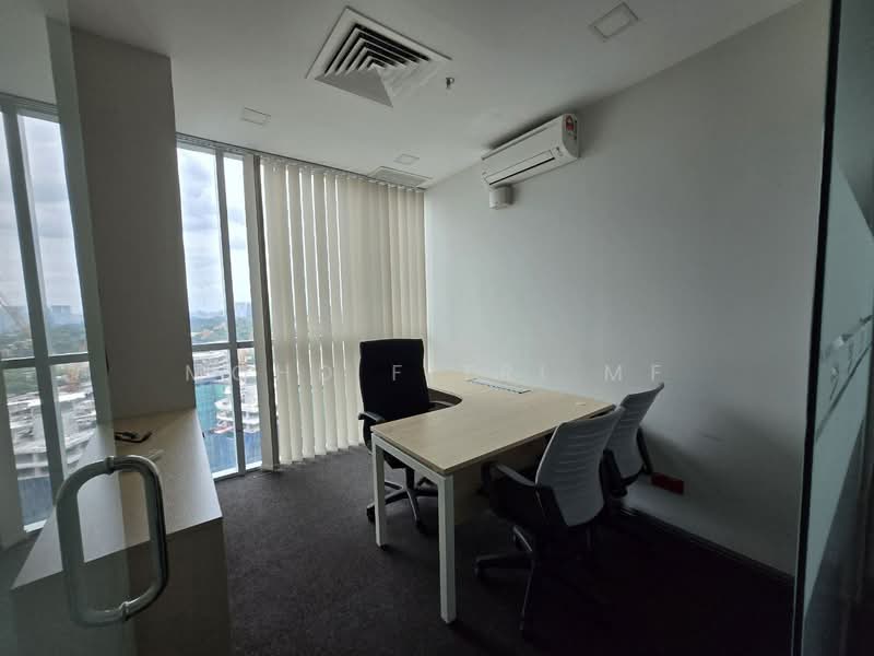 Office for Rent in Dutamas (Kuala Lumpur) - Mohd Fitri MF - Interior - PropertyGuru.com.my