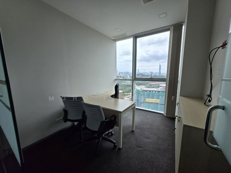 Office for Rent in Dutamas (Kuala Lumpur) - Mohd Fitri MF - Interior - PropertyGuru.com.my