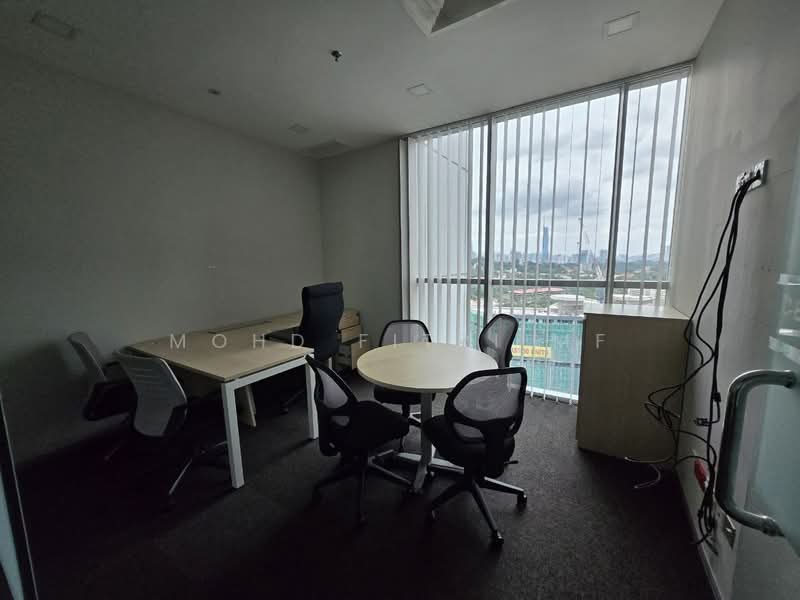 Office for Rent in Dutamas (Kuala Lumpur) - Mohd Fitri MF - PropertyGuru.com.my
