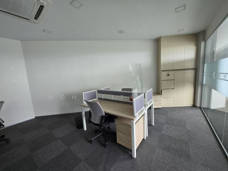 Office for Rent in Dutamas (Kuala Lumpur) - Mohd Fitri MF - PropertyGuru.com.my
