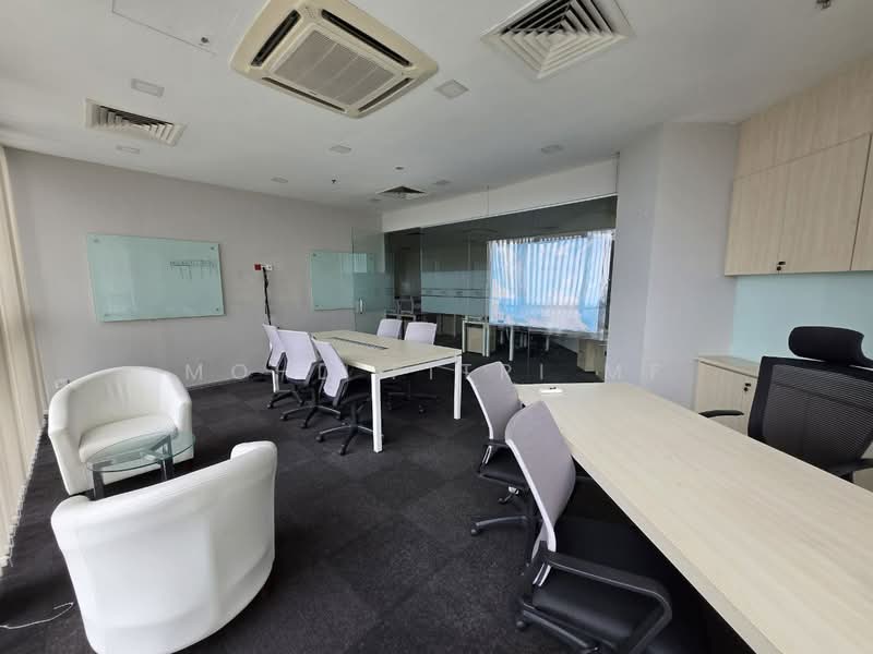 Office for Rent in Dutamas (Kuala Lumpur) - Mohd Fitri MF - PropertyGuru.com.my