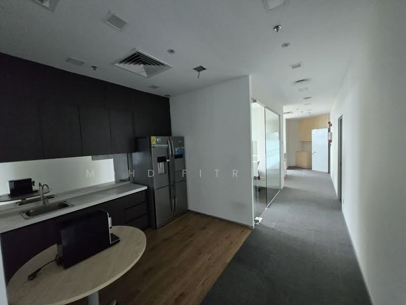 Office for Rent in Dutamas (Kuala Lumpur) - Mohd Fitri MF - PropertyGuru.com.my