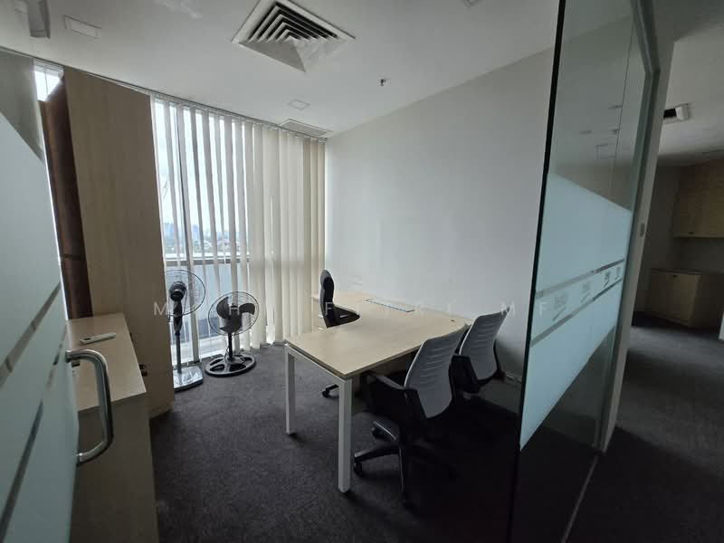 Office for Rent in Dutamas (Kuala Lumpur) - Mohd Fitri MF - PropertyGuru.com.my