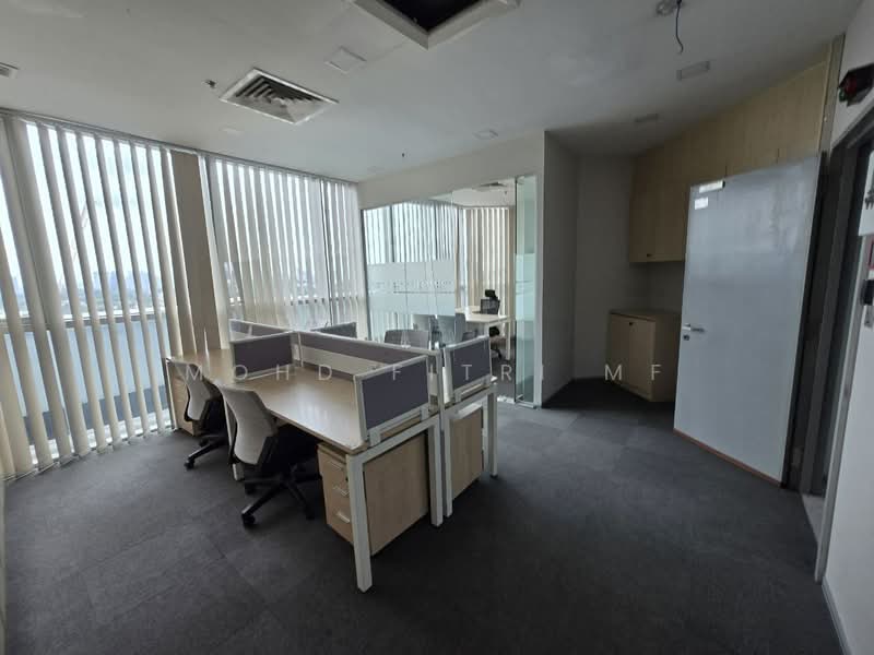 Office for Rent in Dutamas (Kuala Lumpur) - Mohd Fitri MF - PropertyGuru.com.my
